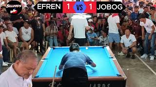 EFREN quotBATAquot REYES VS RAYMOND JOBOG RACE 19 GALAMAYAMO SAN JOSE BATANGAS [upl. by Grewitz]