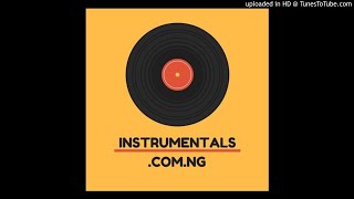 Burna Boy – 23 Instrumental Prod by Benkraft [upl. by Jasen]