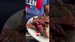 🎉🥩 Descubre el sabor y la esencia de Santander en Sangileña Campestre [upl. by Aljan]