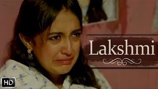 Lakshmi Official Trailer  Monali Thakur Nagesh Kukunoor Satish Kaushik [upl. by Aniez425]