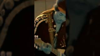 Jimi Hendrix Villanova Junction shorts youtubeshorts music [upl. by Lekcim924]