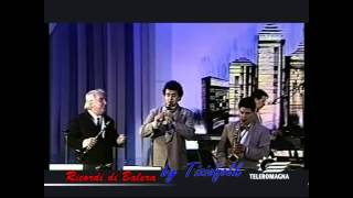 RONDINELLA polka di Secondo Casadei eseguita nel 1990 dallorchestra IL FOLKLORE DI ROMAGNA [upl. by Stannfield]