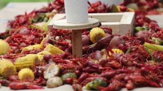 How To Boil Crawfish [upl. by Absa346]