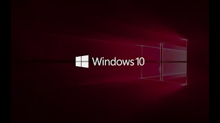 Установка Windows 10 v1709 [upl. by Innos]