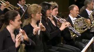 Anne Sophie Mutter Mendelssohn Violin Concerto 2nd mov [upl. by Yssej]