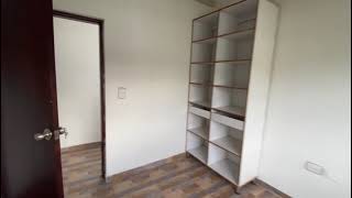 APARTAMENTO EN ARRIENDO UBICADO EN ITAGUI SANTA MARIA CODIGO 47739 [upl. by Pallas]