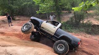 Gulches offroad park [upl. by Rep496]