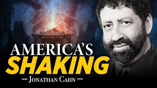 The Shaking of America This Revelation Will Shock You [upl. by Barton942]