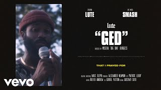 Lute  GED Gettin Every Dolla Official Live Performance [upl. by Hortensa]