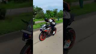 KTM bikes ktmrc390 ktmlover😎💯 [upl. by Roman]