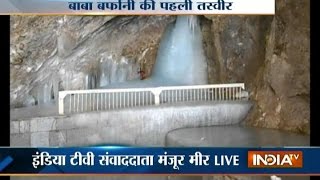 चलो अमरनाथ Chalo AmarnathShiv BhajansLAKHBIR SINGH LAKKHAबाबा बर्फानी के भजन Amarnath Yatra 2018 [upl. by Malcom]