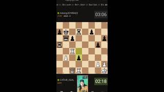 Chess videos play game online lichess [upl. by Yelyr]