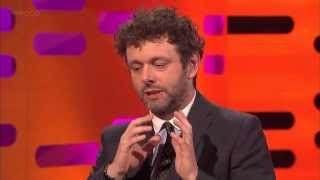 The Graham Norton Show  S11E01 Part 24 [upl. by Fellows547]