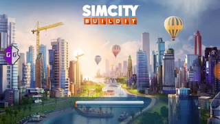 Взлом Simcity Buildit с помощью скрипта [upl. by Amla]