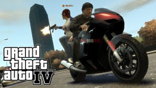 An Investigation into GTA 4 Multiplayer [upl. by Klute]