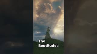 Understanding the Beatitudes Faith Humility and Gods Promises [upl. by Ailhat]