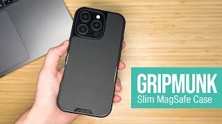 Gripmunk Phone Case for iPhone with Rope Strap  Smartish [upl. by Grindle603]