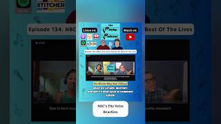 The Voice REACTIONS More on our channel thevoiceseason25 thevoice [upl. by Olifoet]