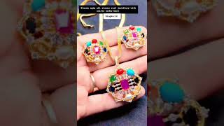 Aqeeq stone jewellery available here video youtubeshorts love ring artjewelry jewelry gold [upl. by Catina]