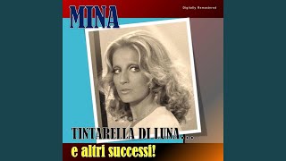 Tintarella di luna Remastered [upl. by Ellerd]