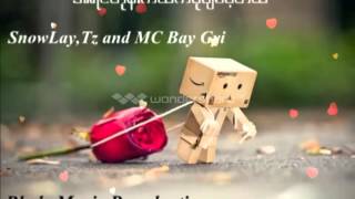 Myanmar New A Yin Tone Ka Htet Po Chit Tal  Mc Bay Gyi Song 2014 [upl. by Lichtenfeld]