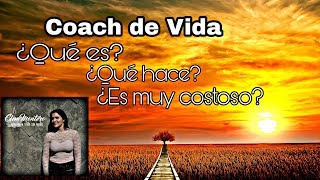 Coach de vida  Life coach mitos y realidades 🌟 [upl. by Ggerc862]