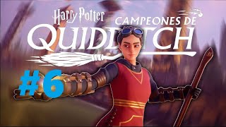 Harry Potter Campeones de Quidditch Para PC Modo MultiJugador 6 [upl. by Tran484]