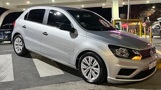 Gol Trend G8 MSI ¿Es conveniente en 202324 [upl. by Eilrac]