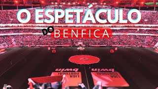 Fomos no jogo do Benfica em Lisboa [upl. by Haron115]