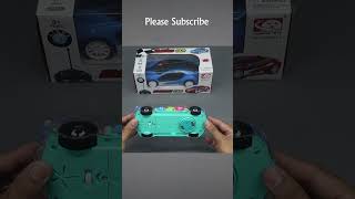 radio control car review  car unboxing  unboxing remotecontrolcar remotecar [upl. by Kcirdec]