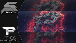 PsyQo Studios 10K RC Entry [upl. by Veronika]