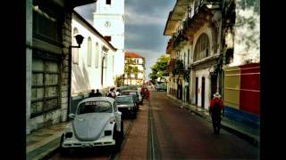 Ruben Blades  Patria  Panama [upl. by Rachel522]