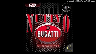 Nutty O  Bugatti Official Audio [upl. by Akimyt749]