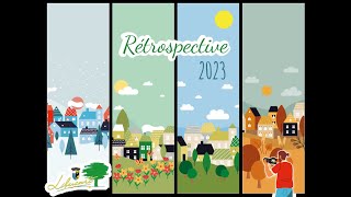 Retrospective 2023 [upl. by Coleman]