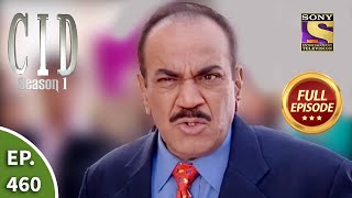 CID सीआईडी Season 1  Episode 460  Case Of A Mysterious Doctor  Full Episode [upl. by Eaneg961]