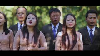 Presbyterian Choir Lunglei20162018  Lalpa ta [upl. by Eveineg]