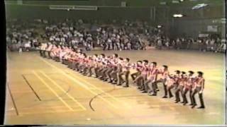 42nd Scouts 1985 [upl. by Gristede416]