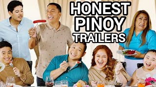 Pepito Manaloto Honest Pinoy Trailers [upl. by Neelyak]