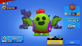 Brawlstar ThumbsUpForbrawl [upl. by Raman]