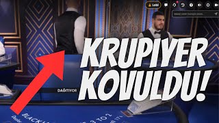 KRUPIYER KOVULDU PARA KAZANMA HİLESİ [upl. by Nirtiac]