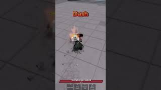 Very Easy Blade Master Combo saitamabattlegrounds roblox [upl. by Susette]