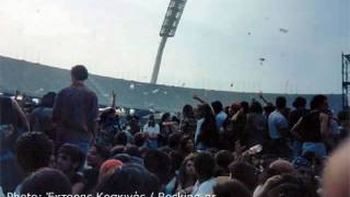 November RainGuns n Roseslive in athens 1993 audiowmv [upl. by Skier]