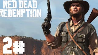 CAZANDO A LA RATA DE BILL  RED DEAD REDEMPTION GAMEPLAY ESPAÑOL PARTE 2 [upl. by Noivaz210]