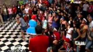 Las Anécdotas De Maruca Y Orata Parte 4 Julio 25 2011 acabatelo [upl. by Clara]