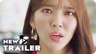 MY FIRST FIRST LOVE Trailer Season 2 2019 Netflix Series [upl. by Ecela]