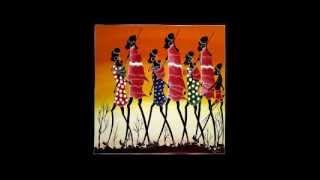 African Rhumba Groove Mix 2 [upl. by Eveivaneg273]