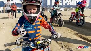 Glen Helen Raceway Is There Any Better Place to Have the FIRST RACE of 2024 [upl. by Loferski]