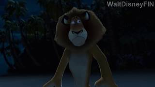 MADAGASKAR 3 MADAGASCAR 3  2 TRAILER SINHRONIZOVANO [upl. by Ranjiv]