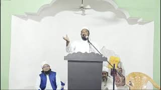 Ummat ko deendar banna zaroori hai by Mufti Irfan sahab mazahiri Indervely [upl. by Meurer]