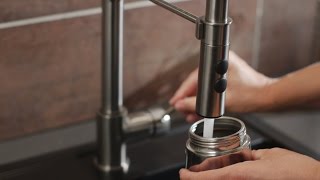 Everyday Life of a Tap in your Kitchen [upl. by Richara]